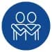 companionship icon
